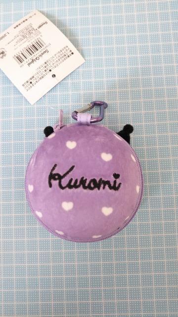 クロミ 小物ケース < アニメ/コミック/キャラクター クロミ 小物ケース < アニメ/コミック/キャラクターの