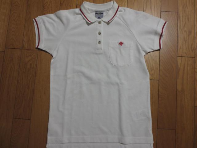 Columbia GRT  ポリエステル×綿 半袖 ポロシャツ S < ブランド  Columbia GRT  ポリエステル×綿 半袖 ポロシャツ S  < ブランドの