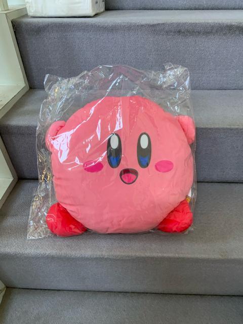 ◆星のカービィーぬいぐるみ < おもちゃ  ◆星のカービィーぬいぐるみ  < おもちゃの