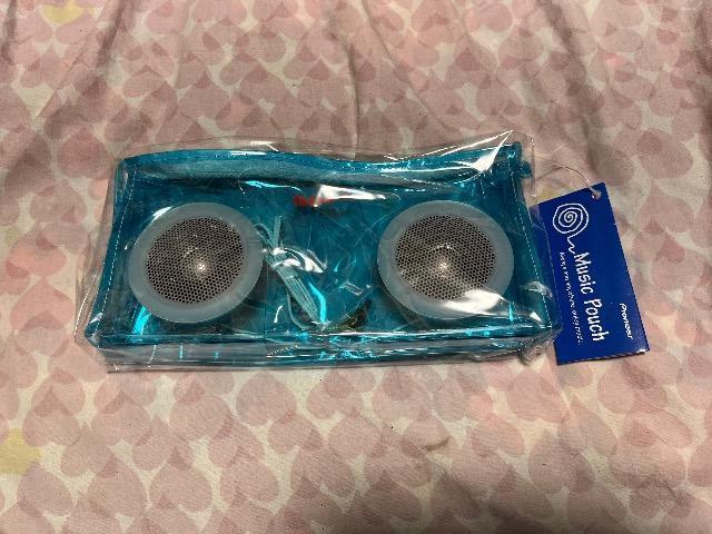 ミュージックポーチ < 家電/AV  ミュージックポーチ  < 家電/AVの