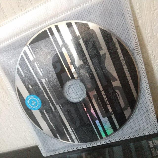 Zeebra『BLACK WORLD』DAG FORCE BigRon NaNa < CD/DVD/ビデオ  Zeebra『BLACK WORLD』DAG FORCE BigRon NaNa < CD/DVD/ビデオの