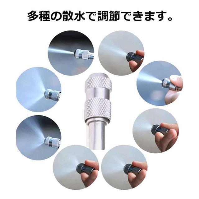 スプレー洗車ガン 高圧クリーニングガン スプレー 洗車 ガン ノズル2通り 簡単装着 洗浄 掃除 洗車 エアコン < 自動車/バイク スプレー洗車ガン 高圧クリーニングガン スプレー 洗車 ガン ノズル2通り 簡単装着 洗浄 掃除 洗車 エアコン < 自動車/バイク