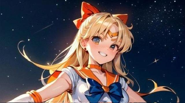 158 AI Girls オリジナル美少女 セーラーヴィーナス アート A4ポスター 高画質、光沢紙 3落札毎に+1枚サービス < アニメ/コミック/キャラクター  158 AI Girls オリジナル美少女 セーラーヴィーナス アート A4ポスター 高画質、光沢紙 3落札毎に+1枚サービス  < アニメ/コミック/キャラクターの