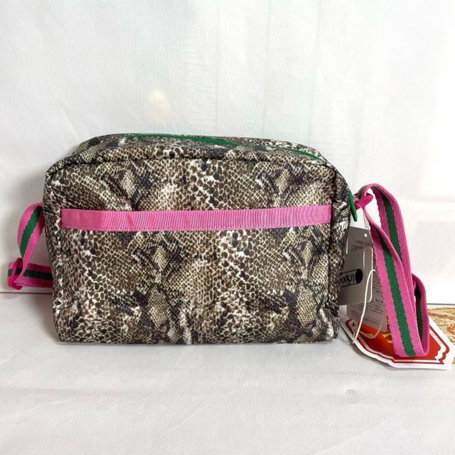 ★新品★LeSportsac レスポートサック クラシックパイソン ショルダーバッグ 2434 送料無料 < 女性ファッション  ★新品★LeSportsac レスポートサック クラシックパイソン ショルダーバッグ 2434 送料無料 < 女性ファッションの
