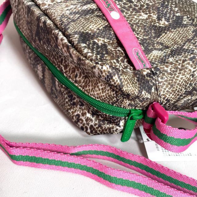 ★新品★LeSportsac レスポートサック クラシックパイソン ショルダーバッグ 2434 送料無料 < 女性ファッション  ★新品★LeSportsac レスポートサック クラシックパイソン ショルダーバッグ 2434 送料無料 < 女性ファッションの