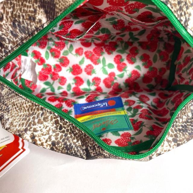 ★新品★LeSportsac レスポートサック クラシックパイソン ショルダーバッグ 2434 送料無料 < 女性ファッション  ★新品★LeSportsac レスポートサック クラシックパイソン ショルダーバッグ 2434 送料無料 < 女性ファッションの