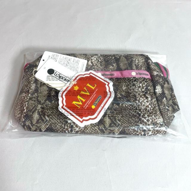 ★新品★LeSportsac レスポートサック クラシックパイソン ショルダーバッグ 2434 送料無料 < 女性ファッション  ★新品★LeSportsac レスポートサック クラシックパイソン ショルダーバッグ 2434 送料無料 < 女性ファッションの