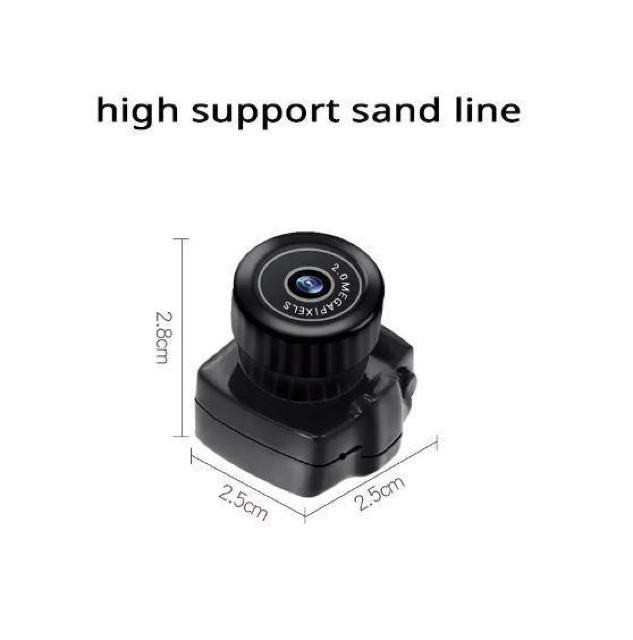 送料無料 未使用品 ミニカメラ 小型 ビデオレコーダー ウェブカメラ 80 < 家電/AV  送料無料 未使用品 ミニカメラ 小型 ビデオレコーダー ウェブカメラ 80 < 家電/AVの