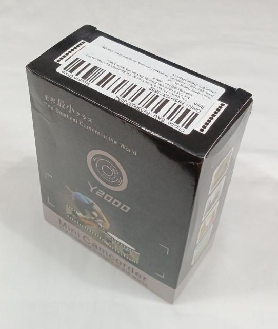 送料無料 未使用品 ミニカメラ 小型 ビデオレコーダー ウェブカメラ 80 < 家電/AV  送料無料 未使用品 ミニカメラ 小型 ビデオレコーダー ウェブカメラ 80 < 家電/AVの