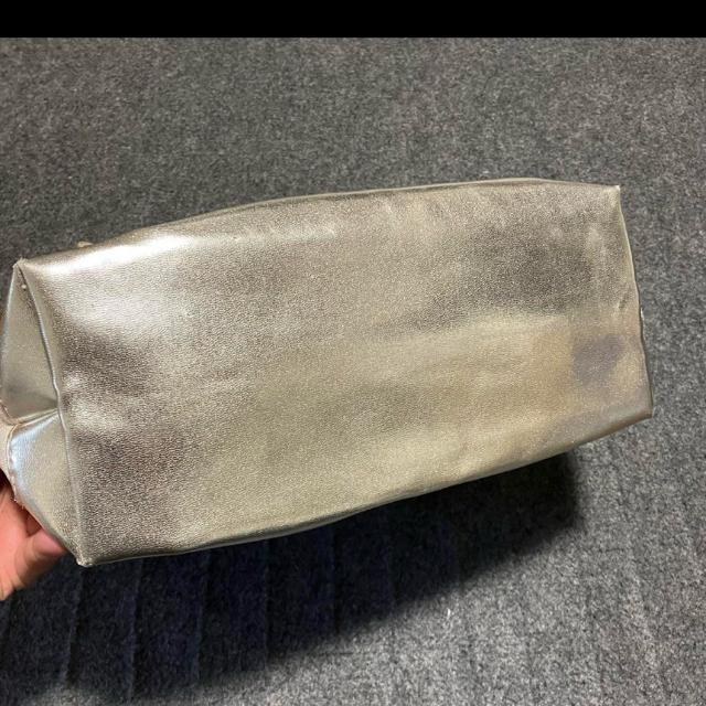 �y���i�C�e�b�h�A���[�Y UNITED ARROWS�z �r�b�O�T�C�Y �g�[�g�o�b�O