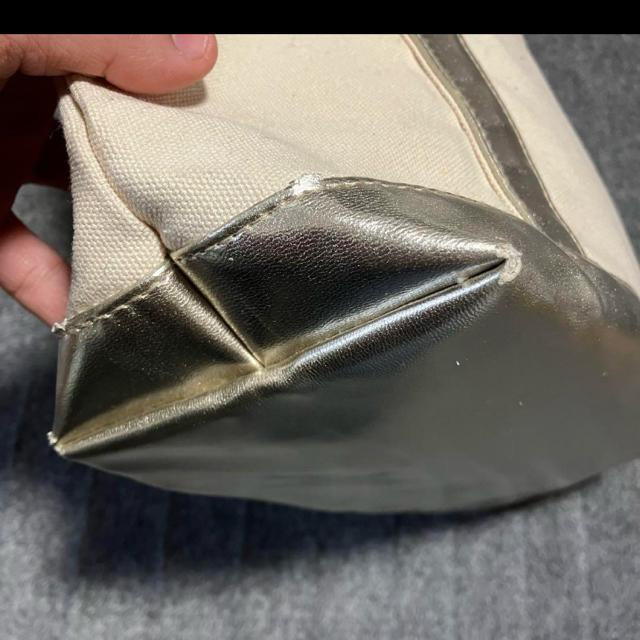 �y���i�C�e�b�h�A���[�Y UNITED ARROWS�z �r�b�O�T�C�Y �g�[�g�o�b�O