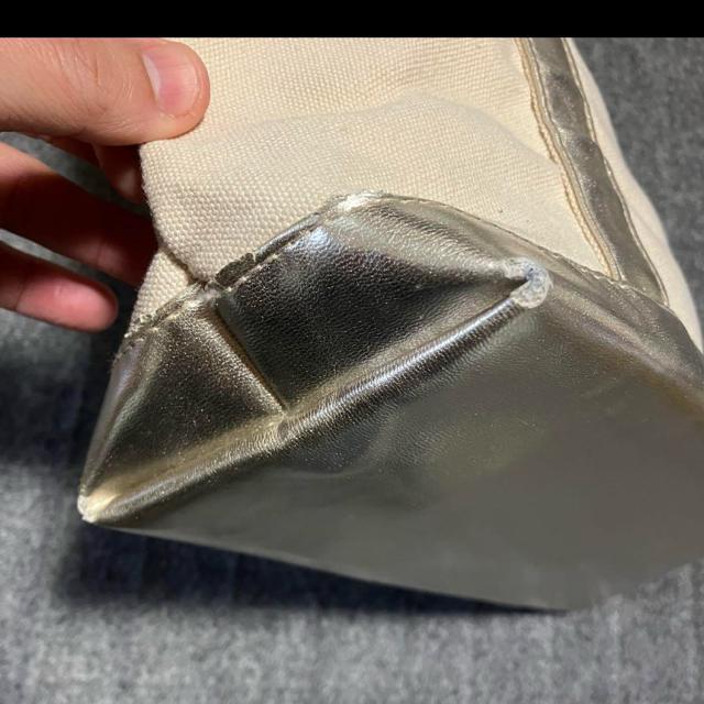 �y���i�C�e�b�h�A���[�Y UNITED ARROWS�z �r�b�O�T�C�Y �g�[�g�o�b�O