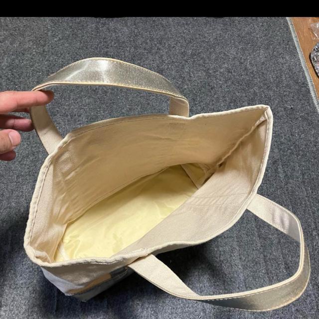 �y���i�C�e�b�h�A���[�Y UNITED ARROWS�z �r�b�O�T�C�Y �g�[�g�o�b�O