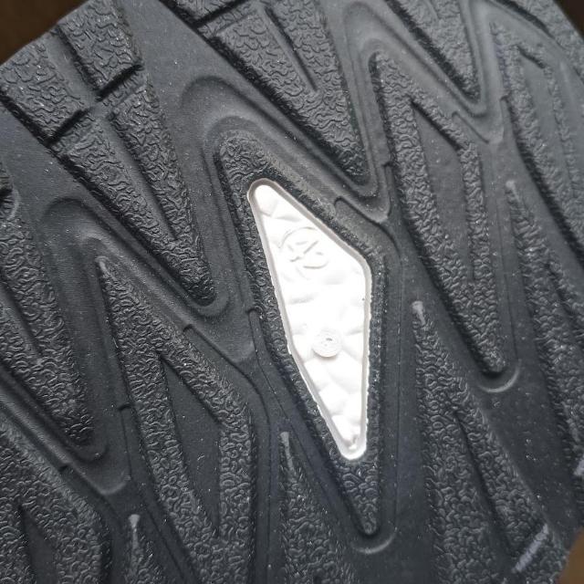 新品 26cm メンズ スニーカー ブラック シューズ 靴 42 カジュアル < 男性ファッション  新品 26cm メンズ スニーカー ブラック シューズ 靴 42 カジュアル < 男性ファッションの