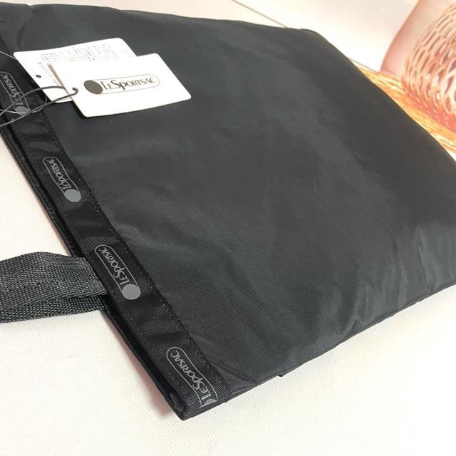 ★新品未使用★LeSportsac レスポートサック ブラック 黒色 トートバッグ 2339 送料無料 < 女性ファッション  ★新品未使用★LeSportsac レスポートサック ブラック 黒色 トートバッグ 2339 送料無料 < 女性ファッションの
