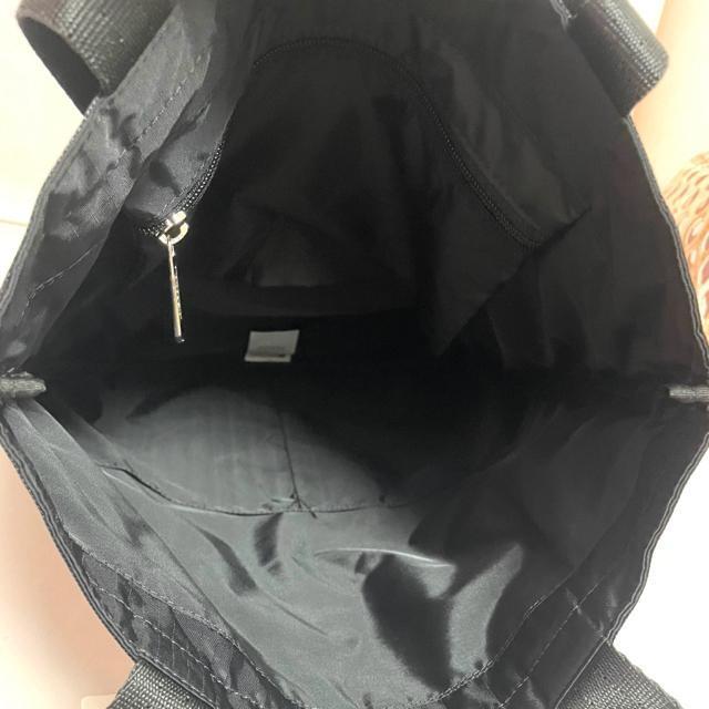 ★新品未使用★LeSportsac レスポートサック ブラック 黒色 トートバッグ 2339 送料無料 < 女性ファッション  ★新品未使用★LeSportsac レスポートサック ブラック 黒色 トートバッグ 2339 送料無料 < 女性ファッションの