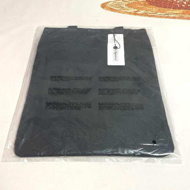 ★新品未使用★LeSportsac レスポートサック ブラック 黒色 トートバッグ 2339 送料無料 < 女性ファッション  ★新品未使用★LeSportsac レスポートサック ブラック 黒色 トートバッグ 2339 送料無料 < 女性ファッションの