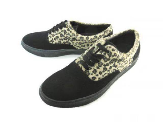 1円~C557新品Dedesレースアップスニーカー内羽根25.5aヒョウ柄♂ < 男性ファッション 1円~C557新品Dedesレースアップスニーカー内羽根25.5aヒョウ柄♂ < 男性ファッションの