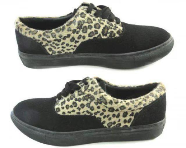 1円~C557新品Dedesレースアップスニーカー内羽根25.5aヒョウ柄♂ < 男性ファッション 1円~C557新品Dedesレースアップスニーカー内羽根25.5aヒョウ柄♂ < 男性ファッションの