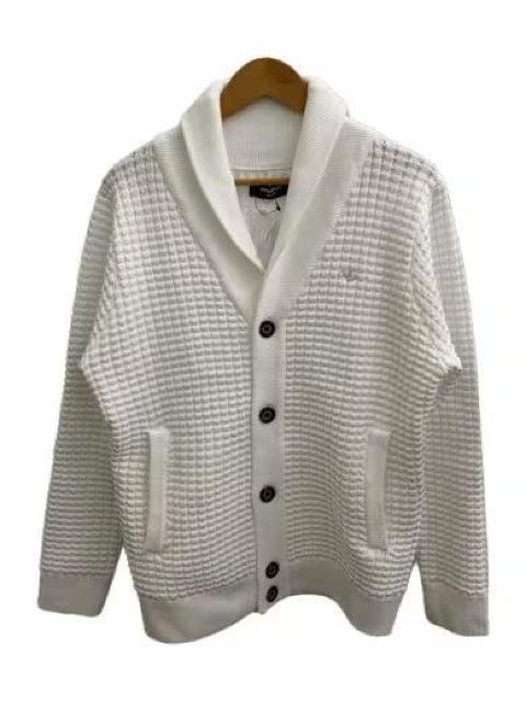 ☆1PIU1UGUALE3 RELAX ウノピュウノウグァーレトレリラックス ニット カーディガン/メンズ/M☆新品 < 男性ファッション ☆1PIU1UGUALE3 RELAX ウノピュウノウグァーレトレリラックス ニット カーディガン/メンズ/M☆新品 < 男性ファッションの