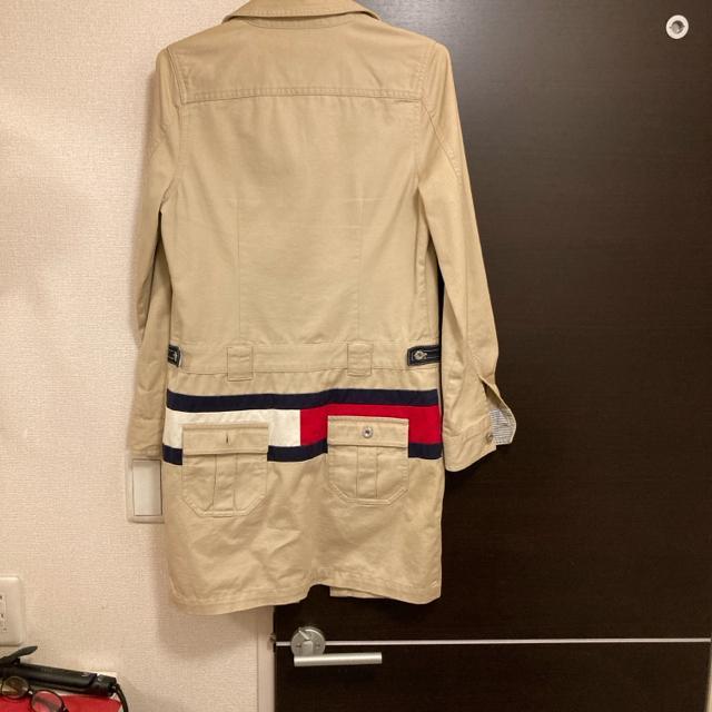 トミーガールミニワンピ < 女性ファッション  トミーガールミニワンピ < 女性ファッションの