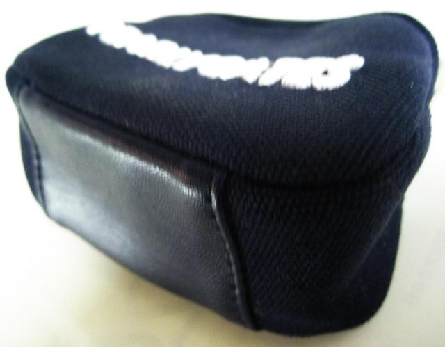 ほぼ未使用パーリーゲイツPEARLYGATESゴルフボール2ヶ入ポーチカラビナ付 < レジャー/スポーツ  ほぼ未使用パーリーゲイツPEARLYGATESゴルフボール2ヶ入ポーチカラビナ付 < レジャー/スポーツの