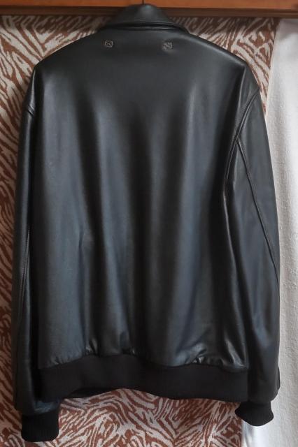 A-2●フライトジャケット●オールレザー●3XL < 男性ファッション  A-2●フライトジャケット●オールレザー●3XL < 男性ファッションの