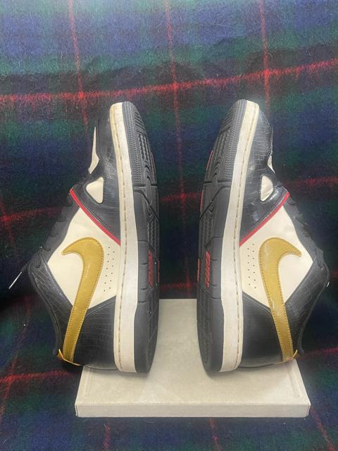 ナイキ エアジョーダン ゴールド ブラック  スニーカー Nike < ブランド  ナイキ エアジョーダン ゴールド ブラック  スニーカー Nike < ブランドの