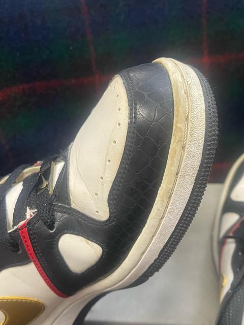 ナイキ エアジョーダン ゴールド ブラック  スニーカー Nike < ブランド  ナイキ エアジョーダン ゴールド ブラック  スニーカー Nike < ブランドの