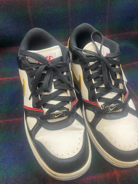 ナイキ エアジョーダン ゴールド ブラック  スニーカー Nike < ブランド  ナイキ エアジョーダン ゴールド ブラック  スニーカー Nike < ブランドの