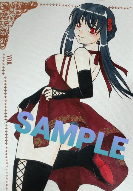 jI CXgB5 SPY~FAMILY/EtH[W[  Aj/R~bN/LN^[ 