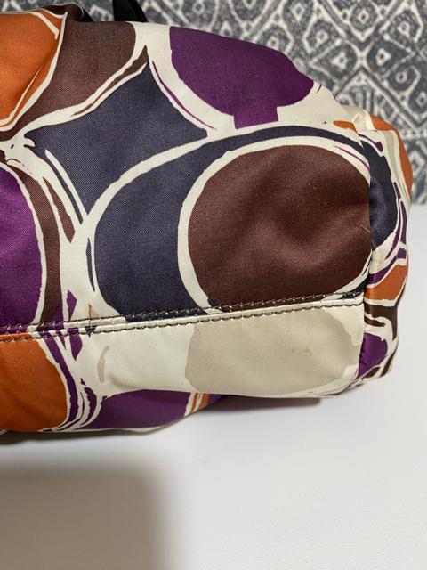 【美品】COACH コーチ F20033 2WAY ショルダートートバッグ < ブランド  【美品】COACH コーチ F20033 2WAY ショルダートートバッグ < ブランドの