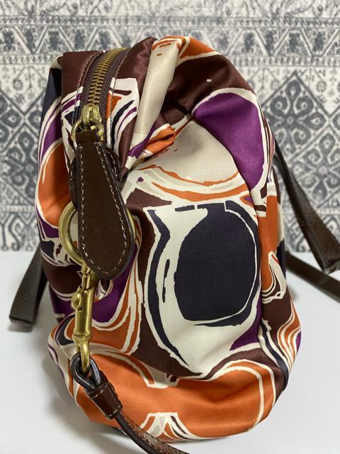 【美品】COACH コーチ F20033 2WAY ショルダートートバッグ < ブランド  【美品】COACH コーチ F20033 2WAY ショルダートートバッグ < ブランドの