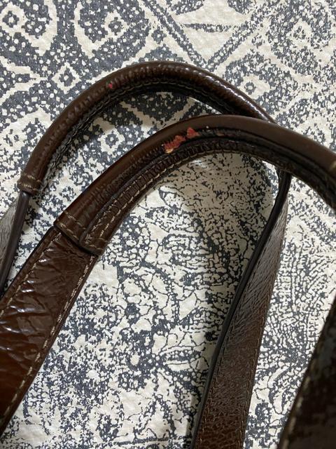 【美品】COACH コーチ F20033 2WAY ショルダートートバッグ < ブランド  【美品】COACH コーチ F20033 2WAY ショルダートートバッグ < ブランドの
