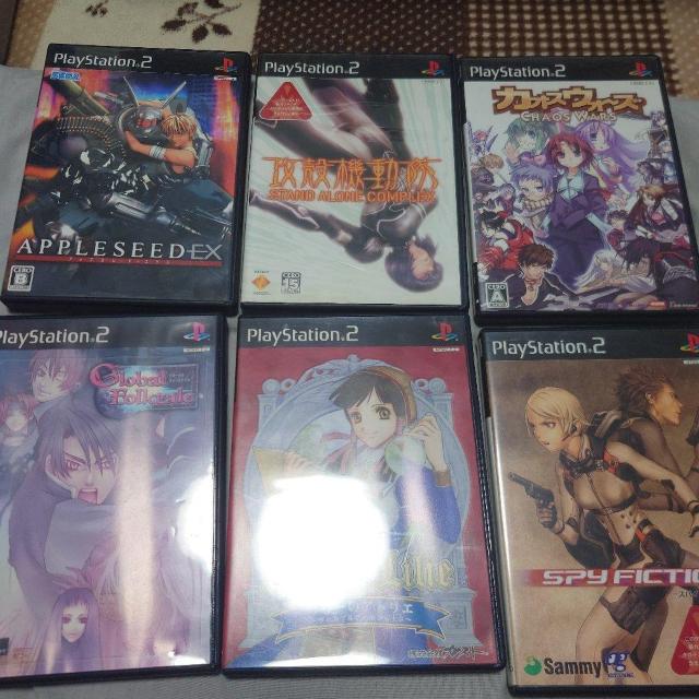 SONY PlayStation 2 {́\tgZbg  Q[{/\tg 