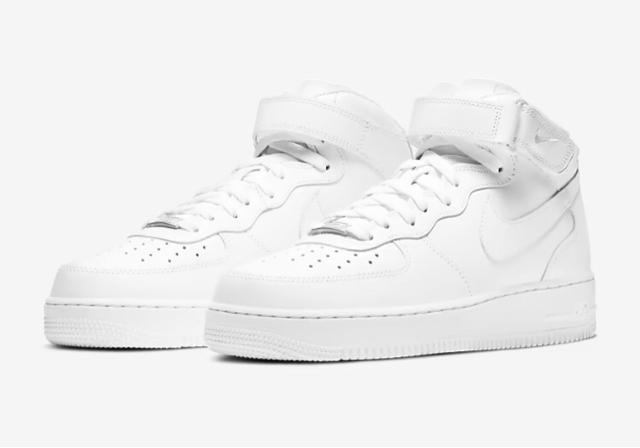☆NIKE AIR FORCE 1 MID '07☆ < ブランド  ☆NIKE AIR FORCE 1 MID '07☆  < ブランドの