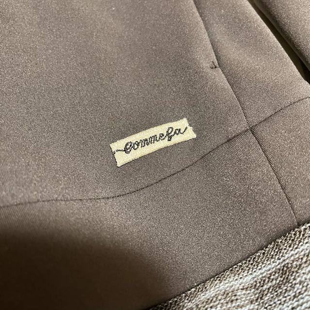 yCOMME CA TALLz ANAX[eBOW[W[ u] 15 p[J[  t@bV 