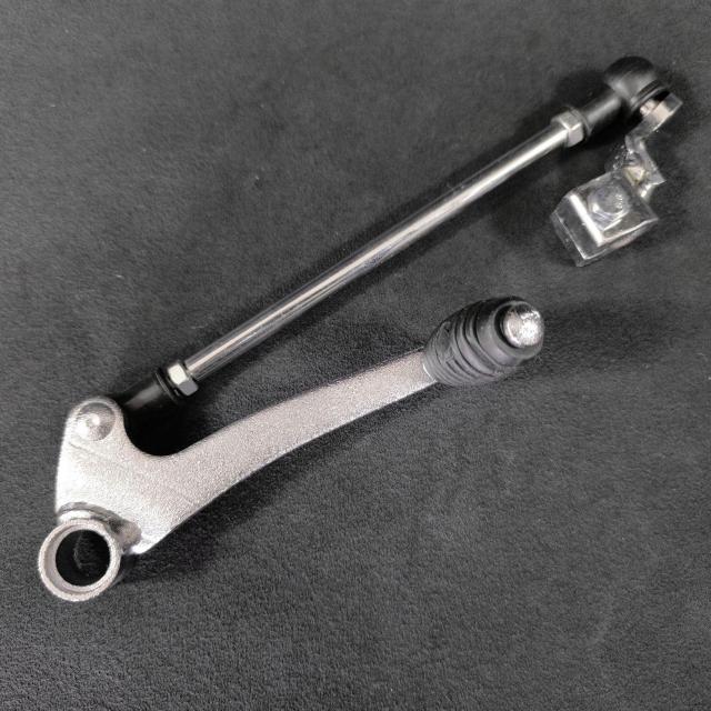 ホーネット250 MC31 シフトペダル チェンジペダル リプロ HORNET < 自動車/バイク ホーネット250 MC31 シフトペダル チェンジペダル リプロ HORNET < 自動車/バイク