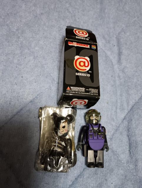 キューブリック2個 < ホビー キューブリック2個 < ホビーの