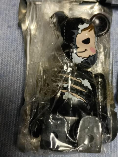 キューブリック2個 < ホビー キューブリック2個 < ホビーの