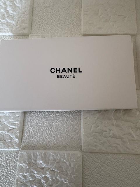 CHANEL�m�x���e�B�w�A�s���Z�b�g  �� �����A�N�Z�T���[/���v�� 