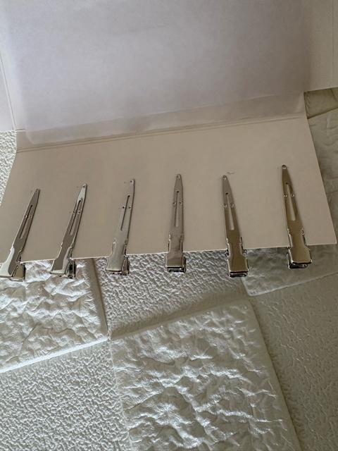 CHANEL�m�x���e�B�w�A�s���Z�b�g �� �����A�N�Z�T���[/���v�� 