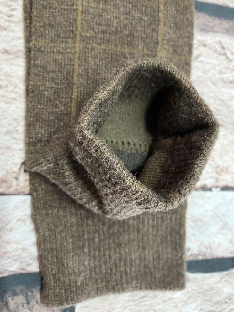 送料無料!『画像から4足組』暖かく優しい履き心地でつま先からふんわり包み込む!格子柄 アンゴラ混ハイソックス < 女性ファッション 送料無料!『画像から4足組』暖かく優しい履き心地でつま先からふんわり包み込む!格子柄 アンゴラ混ハイソックス < 女性ファッションの