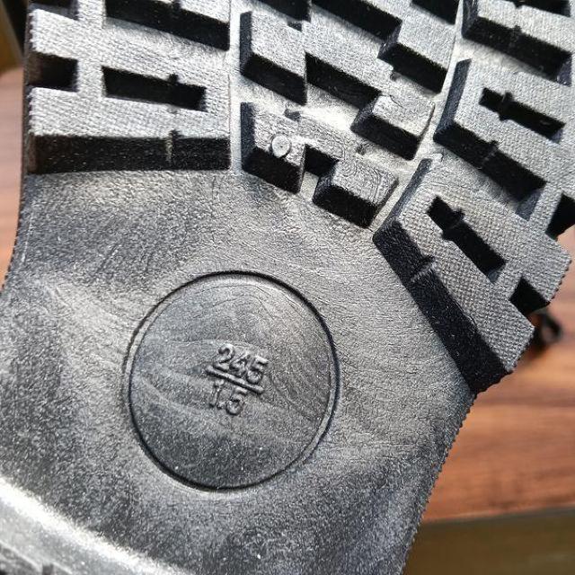 新品 24.5cm レディース ブーツ ブラック 厚底 シューズ ショートブーツ < 女性ファッション 新品 24.5cm レディース ブーツ ブラック 厚底 シューズ ショートブーツ < 女性ファッションの