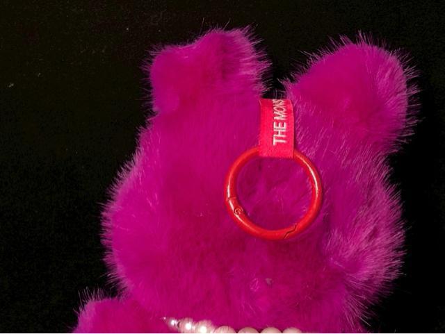 【激レア】LABUBU ラブブ ぬいぐるみ キーホルダー ポップマート パール ネックレス 完売品 マスコット 即決可能 即日発 < おもちゃ 【激レア】LABUBU ラブブ ぬいぐるみ キーホルダー ポップマート パール ネックレス 完売品 マスコット 即決可能 即日発 < おもちゃの