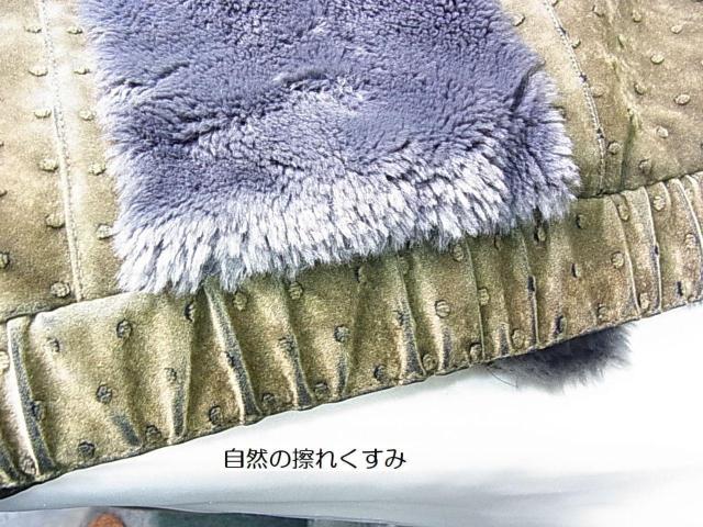 500円スタ【正規】伊太利屋 イタリヤ ハーフコート 11号 ボア使いUSED < ブランド 500円スタ【正規】伊太利屋 イタリヤ ハーフコート 11号 ボア使いUSED < ブランドの