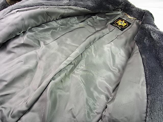 500円スタ【正規】伊太利屋 イタリヤ ハーフコート 11号 ボア使いUSED < ブランド 500円スタ【正規】伊太利屋 イタリヤ ハーフコート 11号 ボア使いUSED < ブランドの