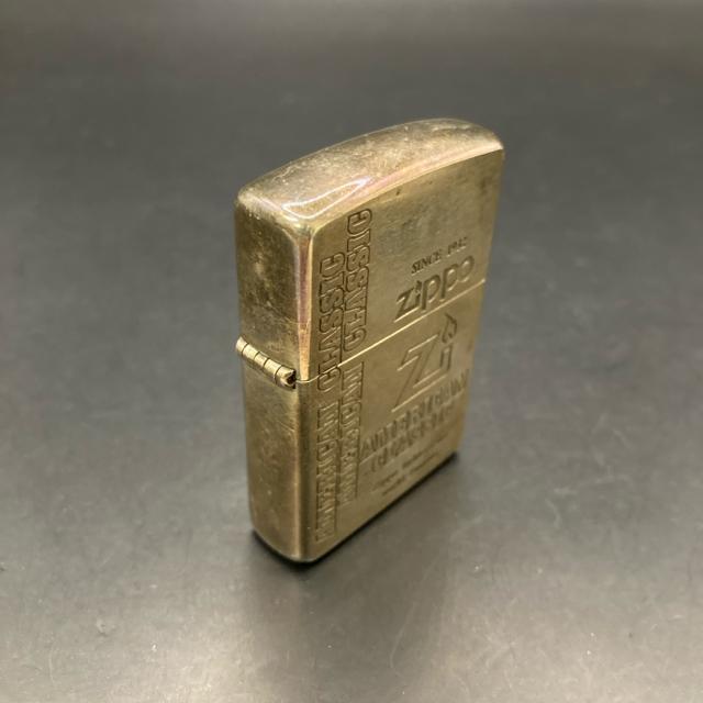 ���� zippo �W�b�|�[ AMERICAN CLASSIC K ? �� �j���t�@�b�V������ 