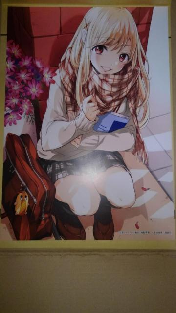 カッコウの許嫁 柊さんちの吸血事情 非売品 限定 複製原画 セット Sランク おまけ 付き カッコウ 吉河美希 < アニメ/コミック/キャラクター カッコウの許嫁 柊さんちの吸血事情 非売品 限定 複製原画 セット Sランク おまけ 付き カッコウ 吉河美希 < アニメ/コミック/キャラクターの