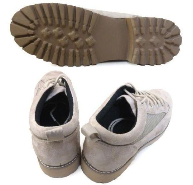 1円~C293新品BAYFLOW軽量レースアップ/マウンテンシューズS⇒26aBG♂ < 男性ファッション 1円~C293新品BAYFLOW軽量レースアップ/マウンテンシューズS⇒26aBG♂ < 男性ファッションの